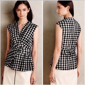 Anthropologie Deletta Top-b7